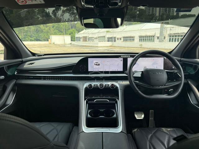 Jaecoo OMODA 2.0 C9 AWD (A) Lucky Draw Winner/0 DP - 5