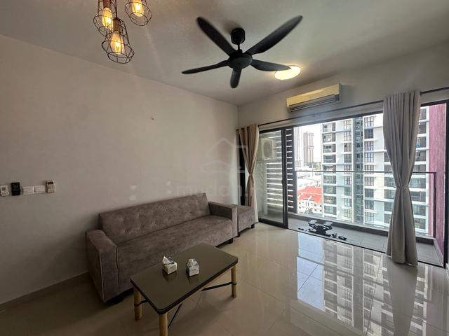 Admiral Residences 1