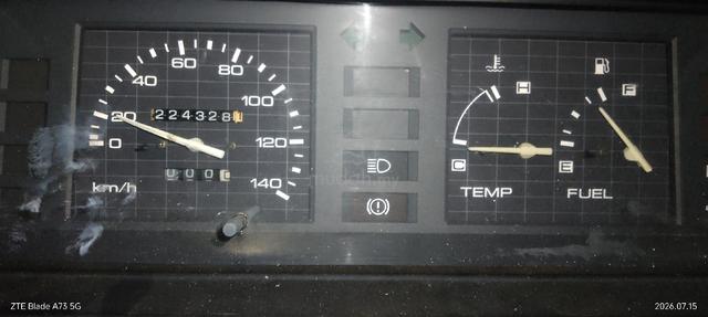 1996 Nissan VANETTE 1.5 (M) - 4