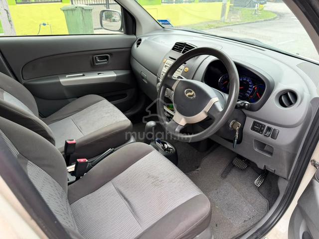 2010 Perodua MYVI 1.3 Ezi Premium FACELIFT ABS - 3
