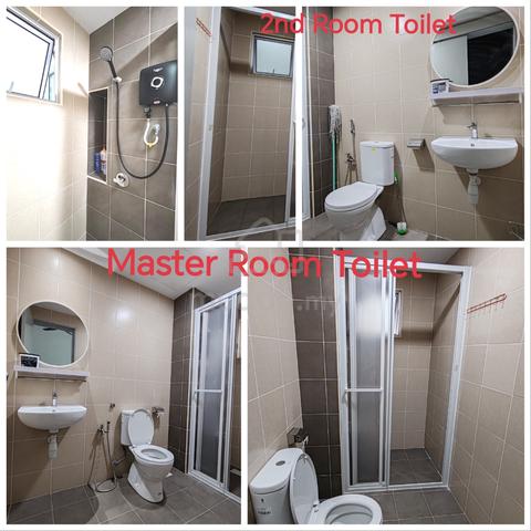 Razak City Residences (RC Residence) 3