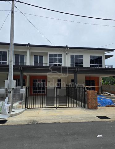 2 Storey Intermediate Terrace House Taman Kinarut Ceria 3 for Sale 1