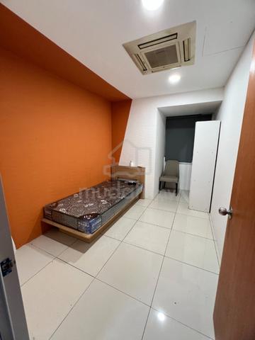 Townhouse, Jalan Medang Serai, Bangsar 1