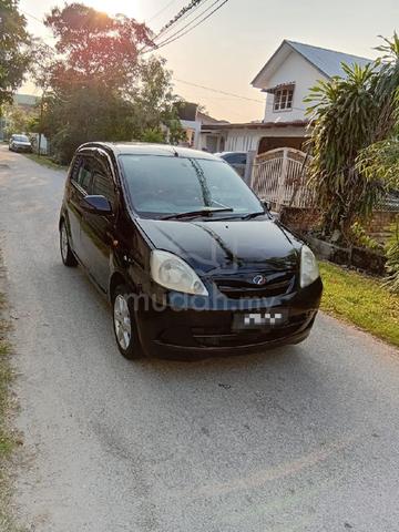 2010 Perodua VIVA 1.0 EZ EJ-VE (A) - 2