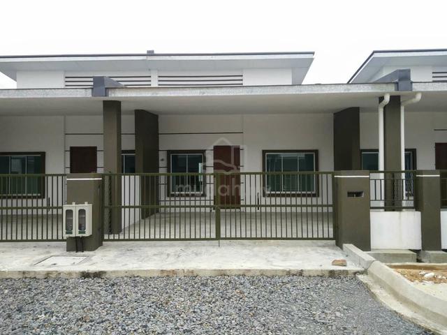 Single Storey Freehold 18x112 4B2B Zero down FUll loan 1