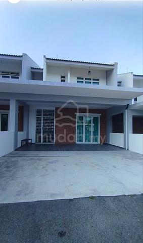 Bilik Sewa Fully Furnished Di Pengerang 1
