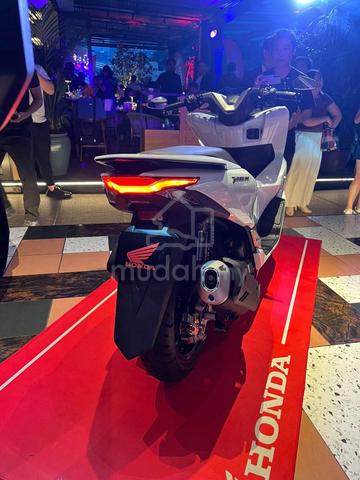 honda pcx 160 adv full loan - photo 3 of 9