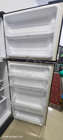 Sharp Refrigerator 364L 2 door  - photo 3 of 6