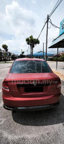 Proton Saga FLX 1.3 Auto 2014 |Tip Top🔥 - 2