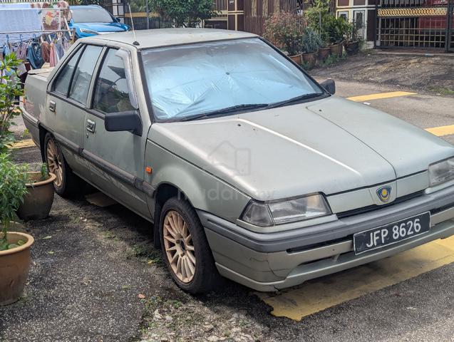 2000 Proton ISWARA 1.5 (A) - 1