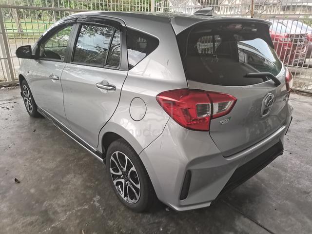 2026 NEW Perodua MYVI 1.3 G (A) - 4