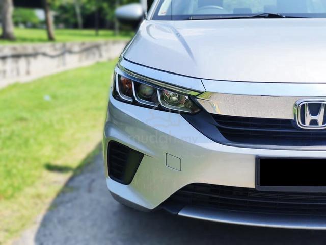 2021 Honda CITY 1.5E LOW MILEAGE FREE WARRANTY - 5