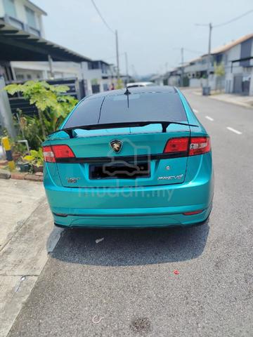 Proton Preve Premium 1.6 - 2