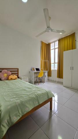 M3 Residency 1