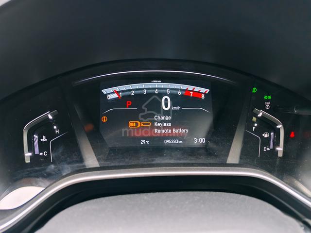 2018 Honda CR-V 1.5 TC 2WD (A) - 5
