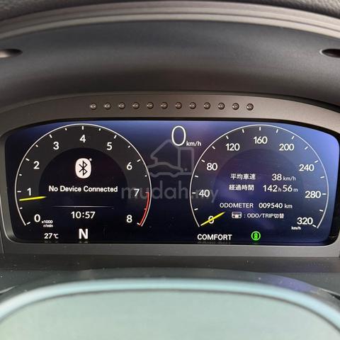 2024 Honda CIVIC 2.0 TYPE R MY23 FL5 (M) - 3
