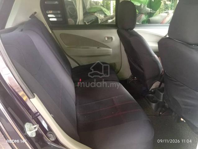 2012 Perodua MYVI 1.3 SX STANDARD (M) - 4