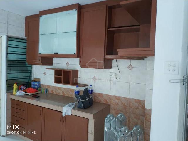 Aman Satu 1