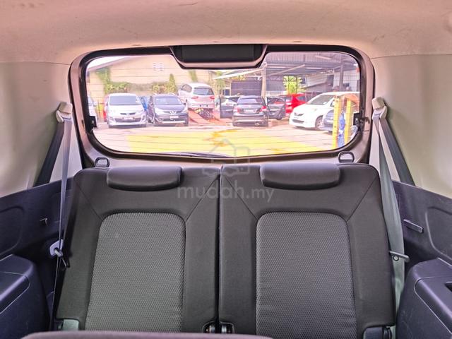 2015 Proton EXORA TURBO 1.6 (AUTO) - 5