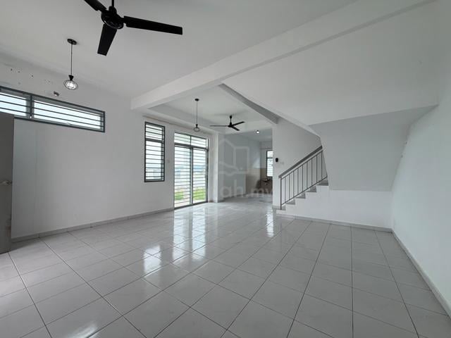 Scientex Kundang Jaya,Rawang 1