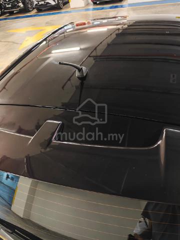 2012 Perodua MYVI 1.5 SE ZHS (A) - 3