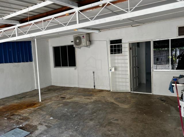 Muara Tabuan Single Storey House For Sale near TT3 1