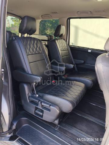 2023 Nissan SERENA 2.0 S-HYBRID HIGHWAY STAR MY18 - 3