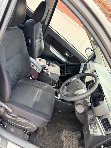 2022 Perodua BEZZA 1.3 X MY16 FACELIFT (A) - 4