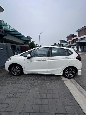 2015 Honda JAZZ 1.5 V MY2014 (A) - 5