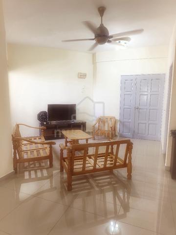 Desa Bayan Apartment 1
