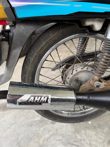 Yamaha sport - photo 3 of 4