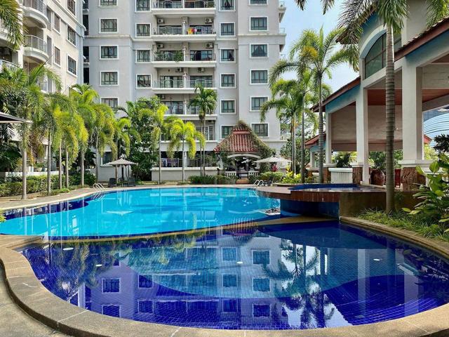 Hartamas Regency I 1