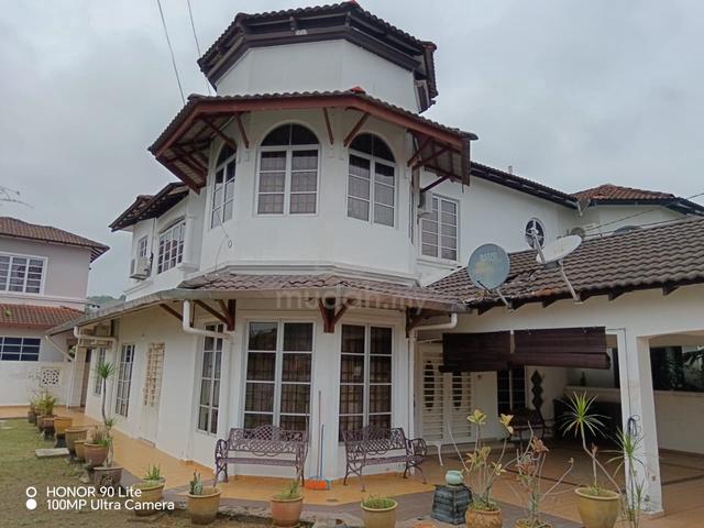 Double Storey Semi-D for Sale (Taman Tasik Utama, Ayer Keroh, Melaka) 1