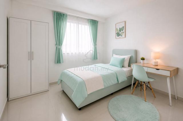 Single Room for Rent At Hijayu Aman, Bandar Sri Sendayan 1