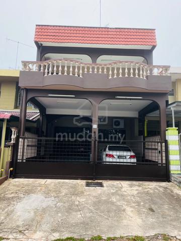 Rumah untuk disewa 1