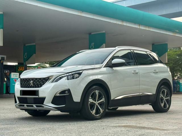 2019 Peugeot 3008 1.6 ALLURE THP FULL LOAN E.SEAT - 2