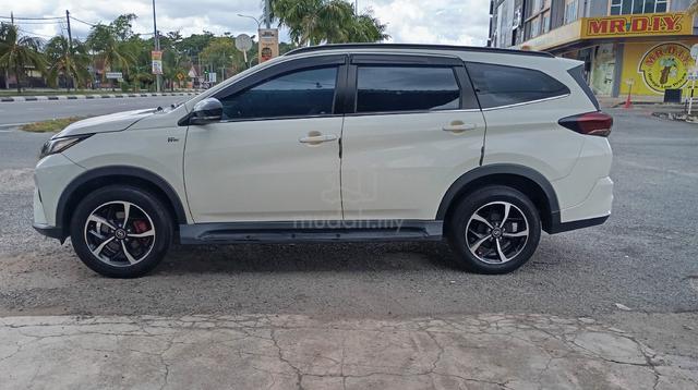 2020 Perodua ARUZ 1.5 AV (A) - 4