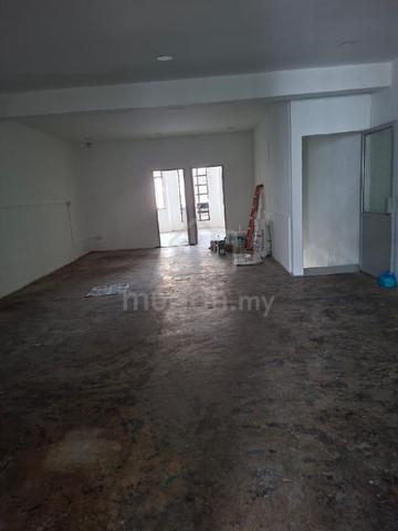 Shoplot for rent PG Island Sungai Dua area 

 1