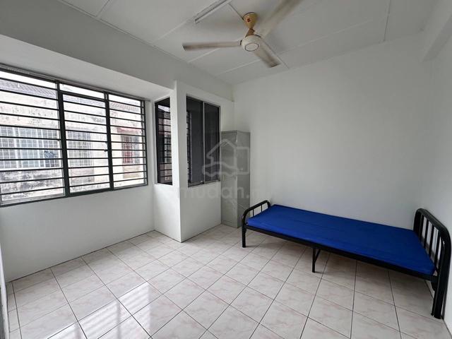 Megan Setapak 1