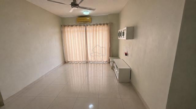 Mutiara Oriental 1
