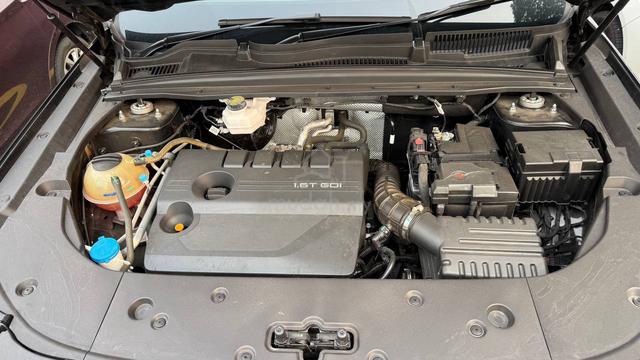 2025 Jaecoo J7 1.6 2WD MY24 (A) - 4