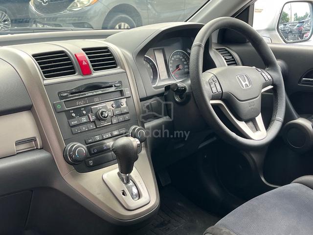 2010 Honda CR-V 2.0 I-VTEC (A) - 5