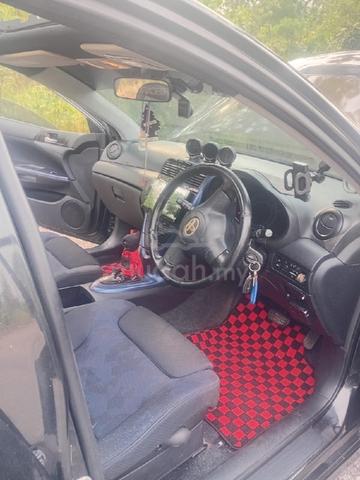 2004 Toyota CALDINA 2.0 GT-4 N SPEC (A) - 4