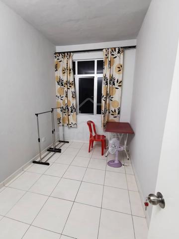 Kelisa Apartment 1