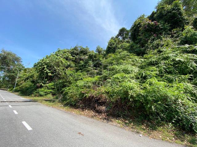[ 22,917 sqft ] Kayangan Height Land for Sale 1