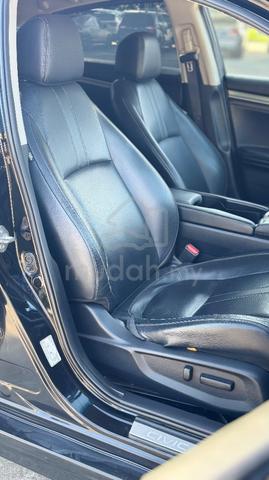 2018 Honda CIVIC 1.5 TC-PREMIUM (A) - 5