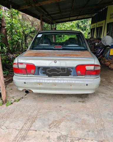 1997 Proton WIRA 1.5 GL (A) - 4