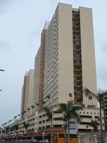 Taman Kheng Tian 1