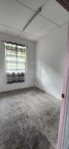 Seri Maju & Sepangar Ria 4