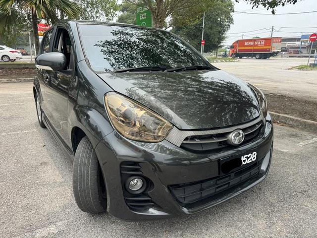 2014 Perodua MYVI 1.3 SE ANDRIOD HD⭐ JACKPOT⭐ (A) - 3